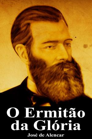 Cover of the book O Ermitão da Glória by Gustavo Adolfo Bécquer