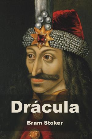 Cover of the book Drácula by Михаил Юрьевич Лермонтов