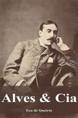 Cover of the book Alves & Cia by Washington Irving