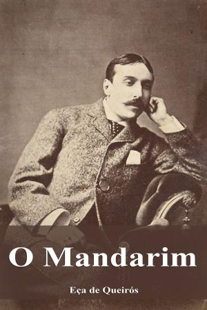 Cover of the book O Mandarim by Arthur Conan Doyle