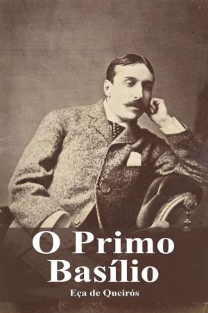 Cover of the book O Primo Basílio by Александр Сергеевич Пушкин