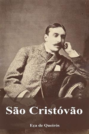 Cover of the book São Cristóvão by Platón