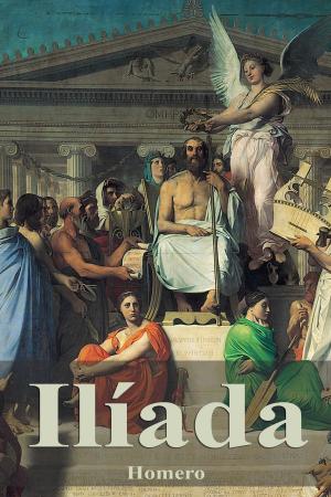 Cover of the book Ilíada by Honoré de Balzac