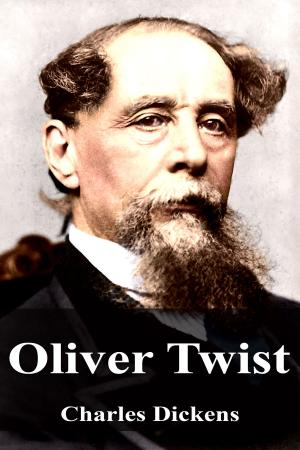 Cover of the book Oliver Twist by Arthur Conan Doyle