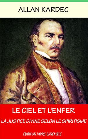 Cover of the book Le Ciel et l'Enfer by Ernest Renan
