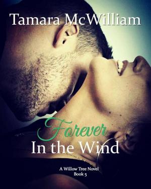 bigCover of the book Forever in the Wind by 
