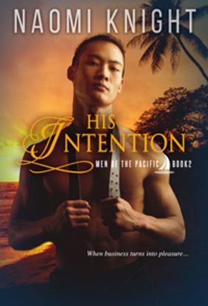 Cover of the book His Intention by Renee Conoulty