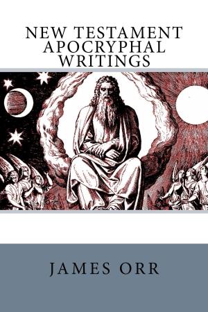 bigCover of the book New Testament Apocryphal Writings by 