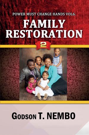 Cover of Family Restoration 2