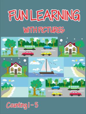 Book cover of Fun Learning with Pictures