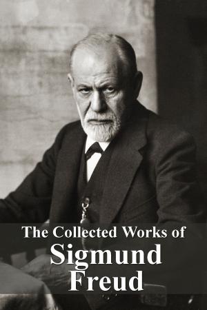 Cover of the book The Collected Works of Sigmund Freud by Лев Николаевич Толстой