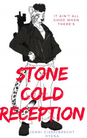 Cover of the book Stone Cold Reception by Jenni Gisselbrecht