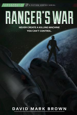 Cover of the book Ranger's War by Patrick Finerd