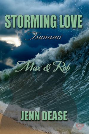 Cover of the book Max & Rob by Simone Anderson
