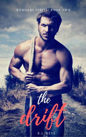 Cover of the book The Drift: Book Two: Romokai Series by Theda Black
