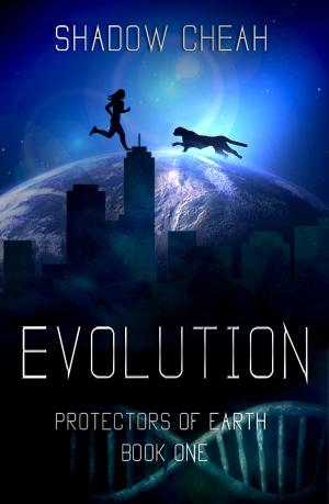 Cover of the book Evolution by G.F. Brynn