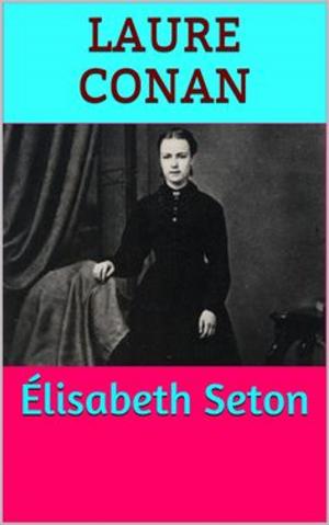 Cover of Élisabeth Seton