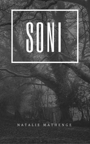 Book cover of Soni