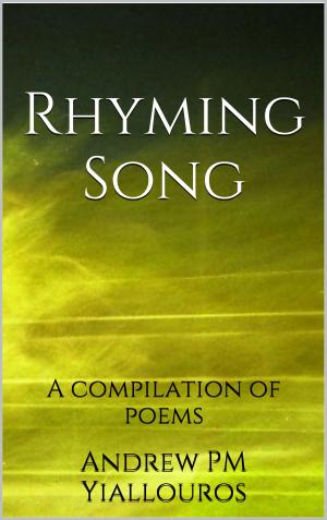 Cover of the book Rhyming Song by David Antonelli