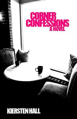 bigCover of the book Corner Confessions by 