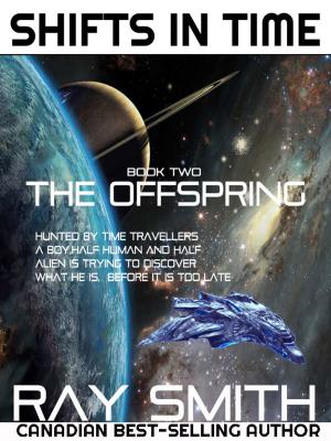 Cover of the book Shifts in Time 2 by K. Murray Smith