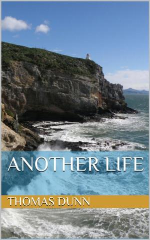 Cover of the book Another Life by Lisa Williamson