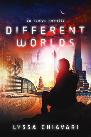 bigCover of the book Different Worlds by 
