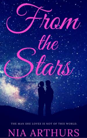Cover of the book From The Stars by Valerie King