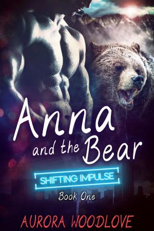 bigCover of the book Anna and the Bear by 