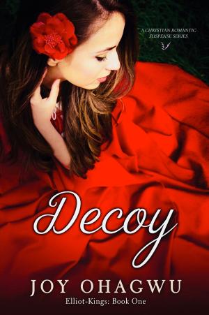 Book cover of Decoy
