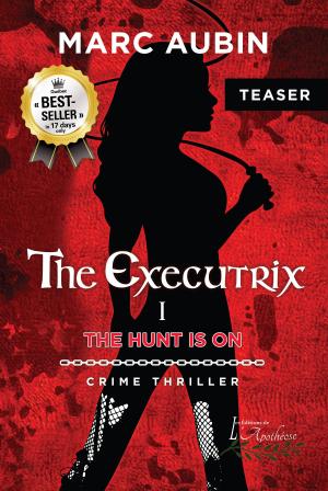 Cover of The Executrix - FREE TEASER