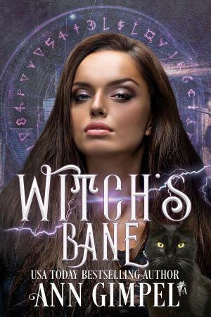 bigCover of the book Witch's Bane by 