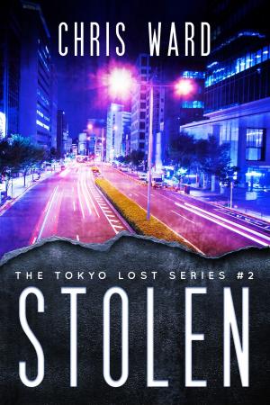 Cover of the book Stolen by Chris Ward