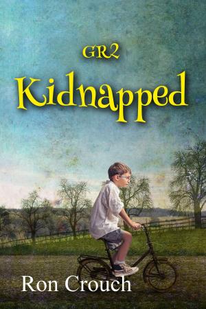 Cover of the book GR2 - Kidnapped by Stephen Fender