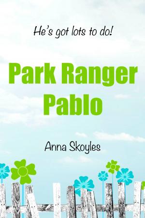 Cover of Park Ranger Pablo