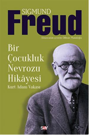Cover of the book Bir Çocukluk Nevrozu Hikayesi by Cengiz Güleç