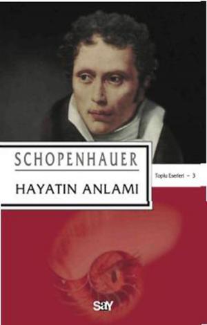 Cover of the book Hayatın Anlamı by Friedrich Wilhelm Nietzsche