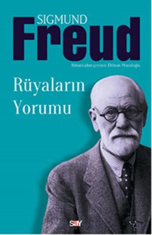Cover of the book Rüyaların Yorumu by Sigmund Freud