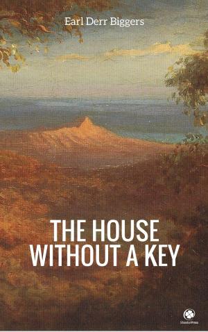 Cover of The House Without a Key