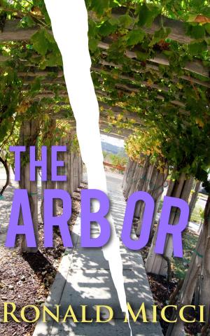 Cover of the book The Arbor by Marita Fowler