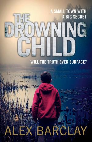 bigCover of the book The Drowning Child by 