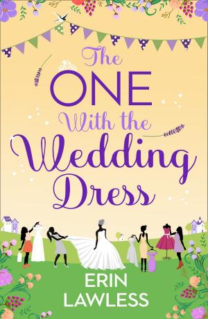 Cover of the book The One with the Wedding Dress (Bridesmaids, Book 2) by Gaston Leroux