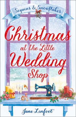 Cover of the book Christmas at the Little Wedding Shop (The Little Wedding Shop by the Sea, Book 2) by Jack Slater