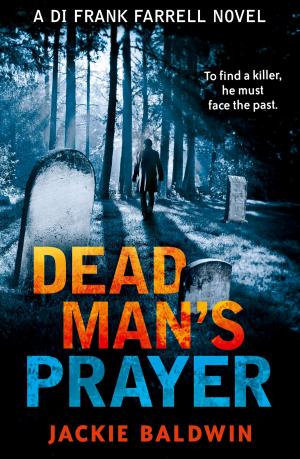 Book cover of Dead Man’s Prayer (DI Frank Farrell, Book 1)