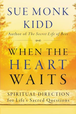 Cover of the book When the Heart Waits by James Martin, Desmond Tutu, Mpho Tutu, Catherine Wolff, Ann Patchett, Candida Moss, Father Jonathan Morris, Thomas H. Groome, C. S. Lewis, N. T. Wright, John Dominic Crossan