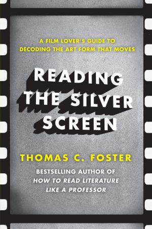 Book cover of Reading the Silver Screen