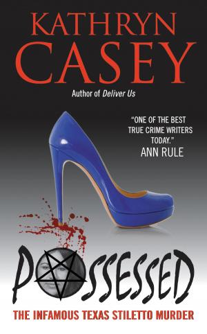 Cover of the book Possessed by Dale Brown