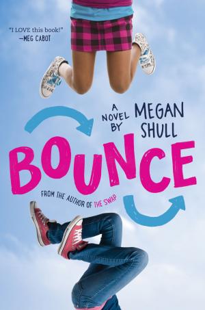 Cover of the book Bounce by Tiffany D Jackson