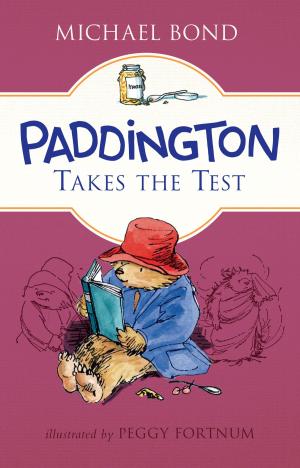bigCover of the book Paddington Takes the Test by 