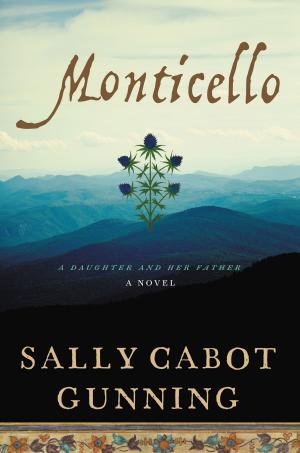 Book cover of Monticello